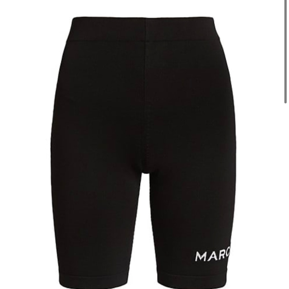 Marc Jacobs bike shorts